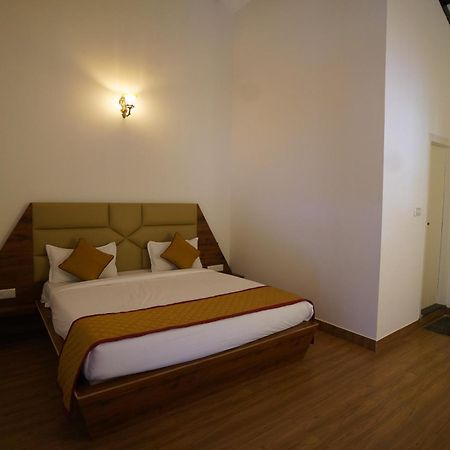Q Mango Resort Rāmanagaram المظهر الخارجي الصورة