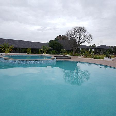 Q Mango Resort Rāmanagaram المظهر الخارجي الصورة