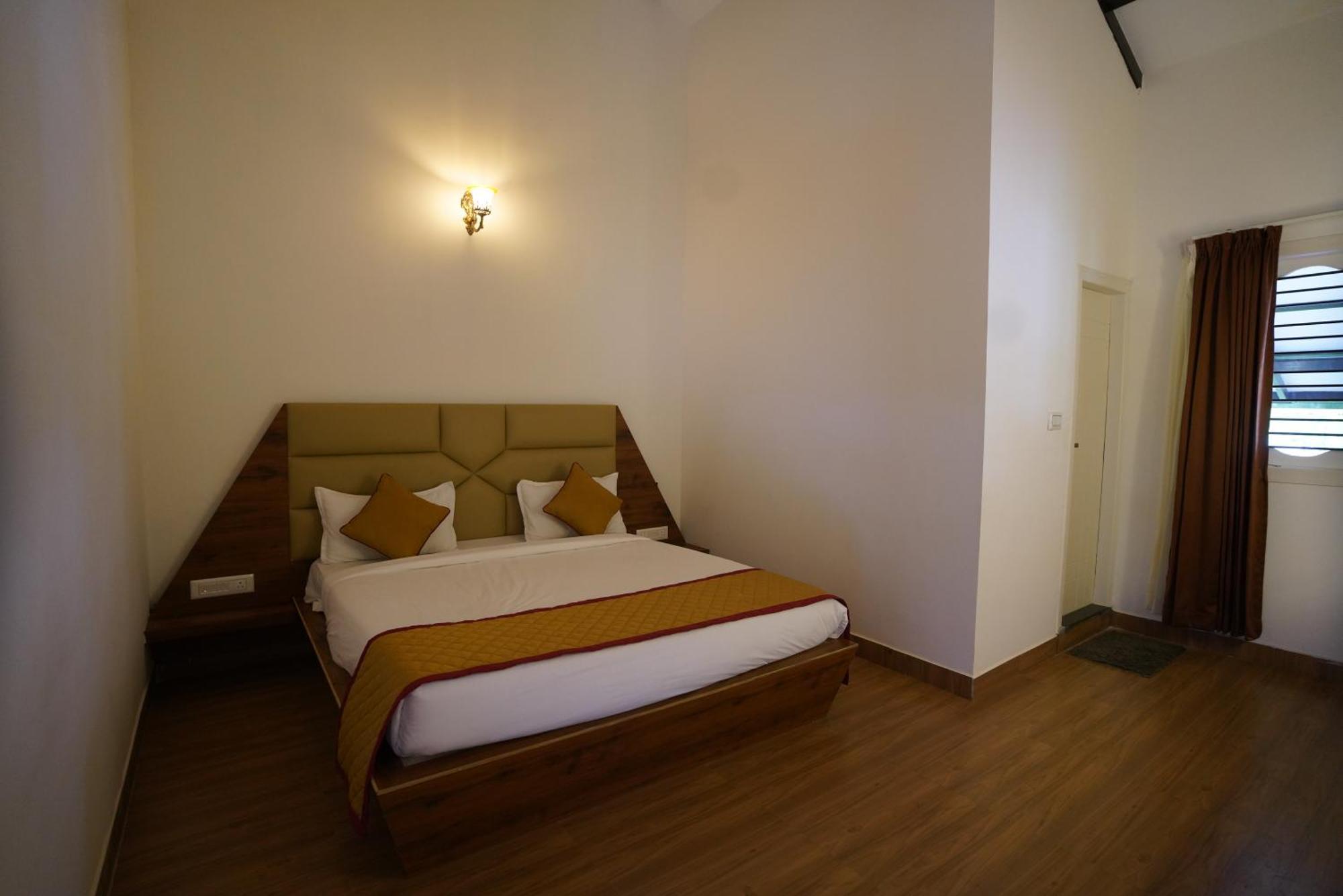 Q Mango Resort Rāmanagaram المظهر الخارجي الصورة
