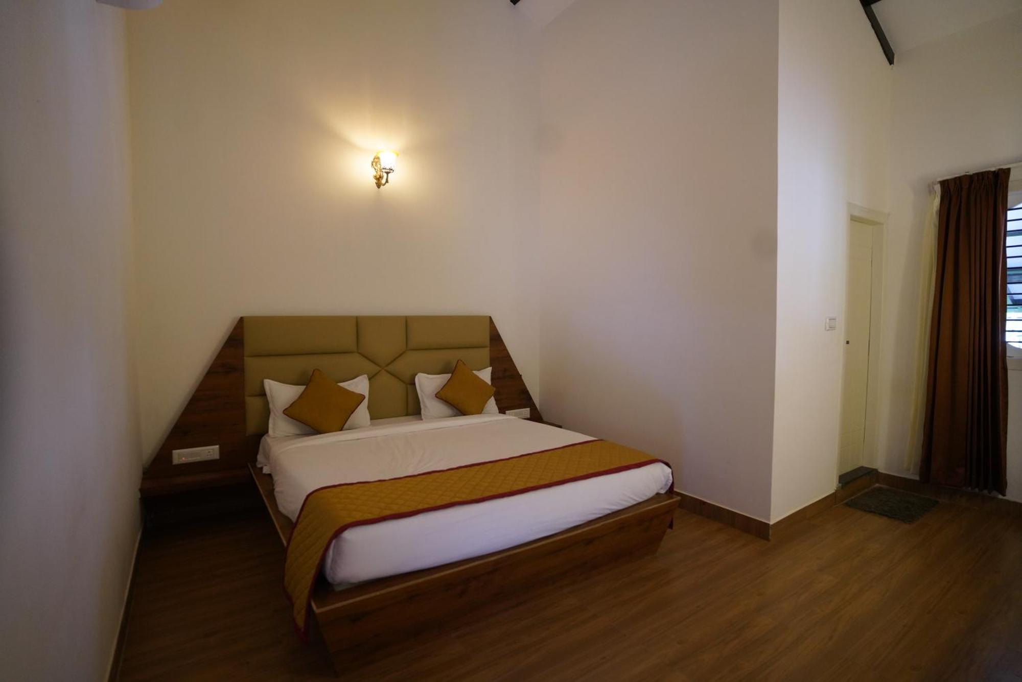 Q Mango Resort Rāmanagaram المظهر الخارجي الصورة